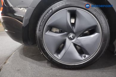 Tesla Model 3 Long Range Automatic Electric Saloon - Stock Number (1650362) - 6th supplementary image