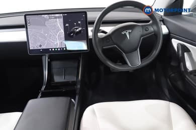 Tesla Model 3 Long Range Automatic Electric Saloon - Stock Number (1650362) - 8th supplementary image
