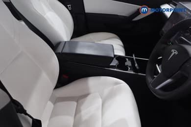 Tesla Model 3 Long Range Automatic Electric Saloon - Stock Number (1650362) - 12th supplementary image