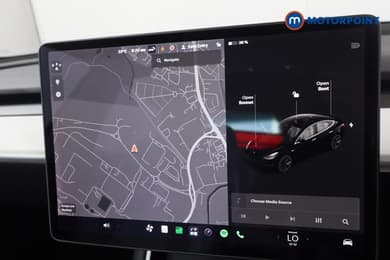 Tesla Model 3 Long Range Automatic Electric Saloon - Stock Number (1650362) - 15th supplementary image