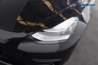 Tesla Model 3 Long Range Automatic Electric Saloon - Stock Number (1650362) - 21st supplementary image