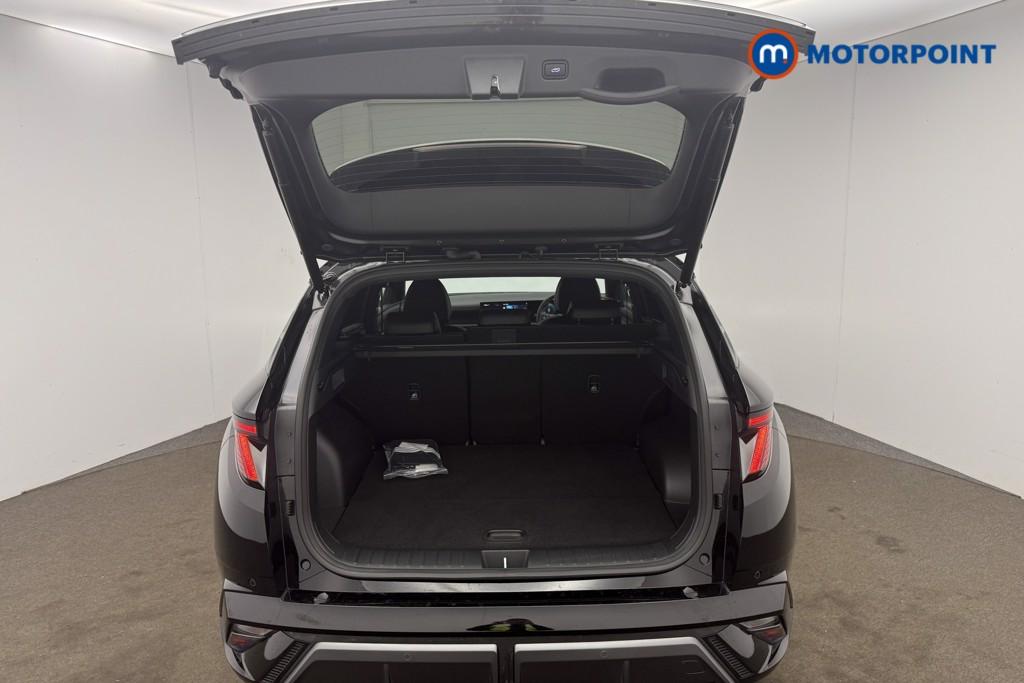 Hyundai Tucson N Line Automatic Petrol-Electric Hybrid SUV - Stock Number (1651068) - 8th supplementary image