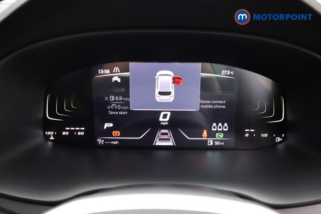 Seat Ateca Xperience Automatic Petrol SUV - Stock Number (1651205) - 8th supplementary image