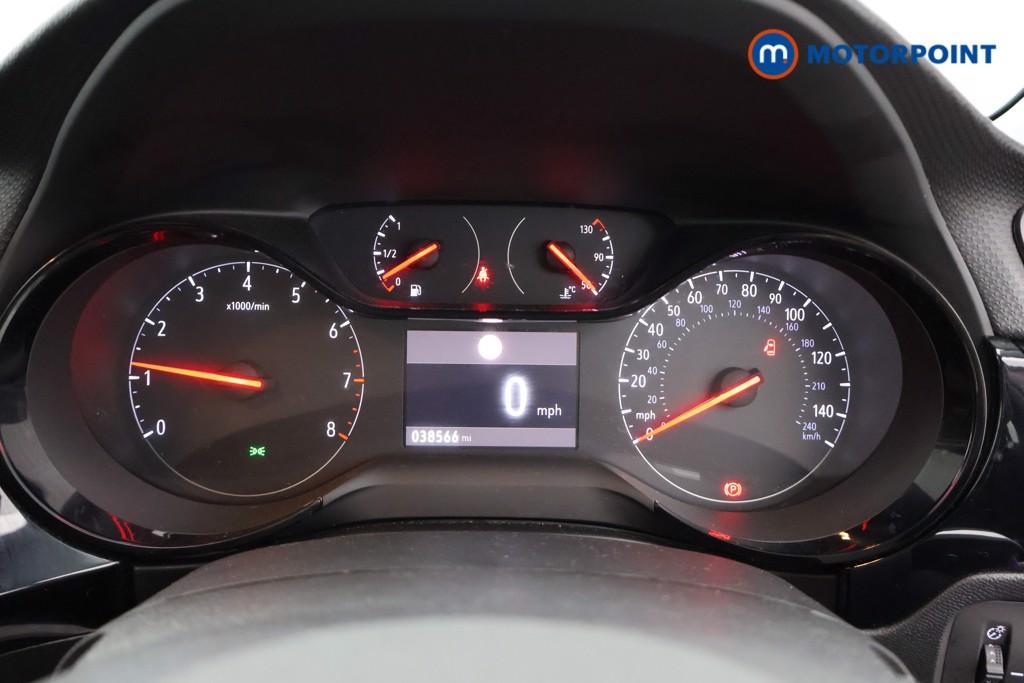 Vauxhall Corsa Design Manual Petrol Hatchback - Stock Number (1651868) - 8th supplementary image