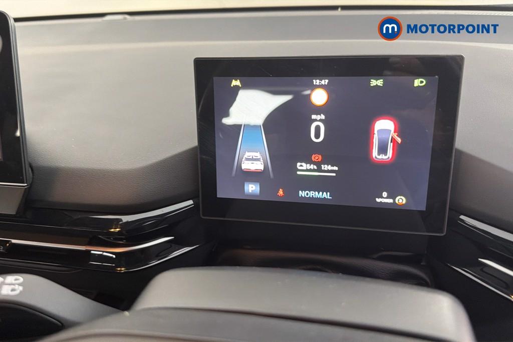 Mg Motor Uk MG4 SE Automatic Electric SUV - Stock Number (1652260) - 8th supplementary image