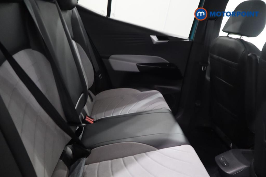 Volkswagen Id.3 Family Pro Automatic Electric Hatchback - Stock Number (1652271) - 8th supplementary image