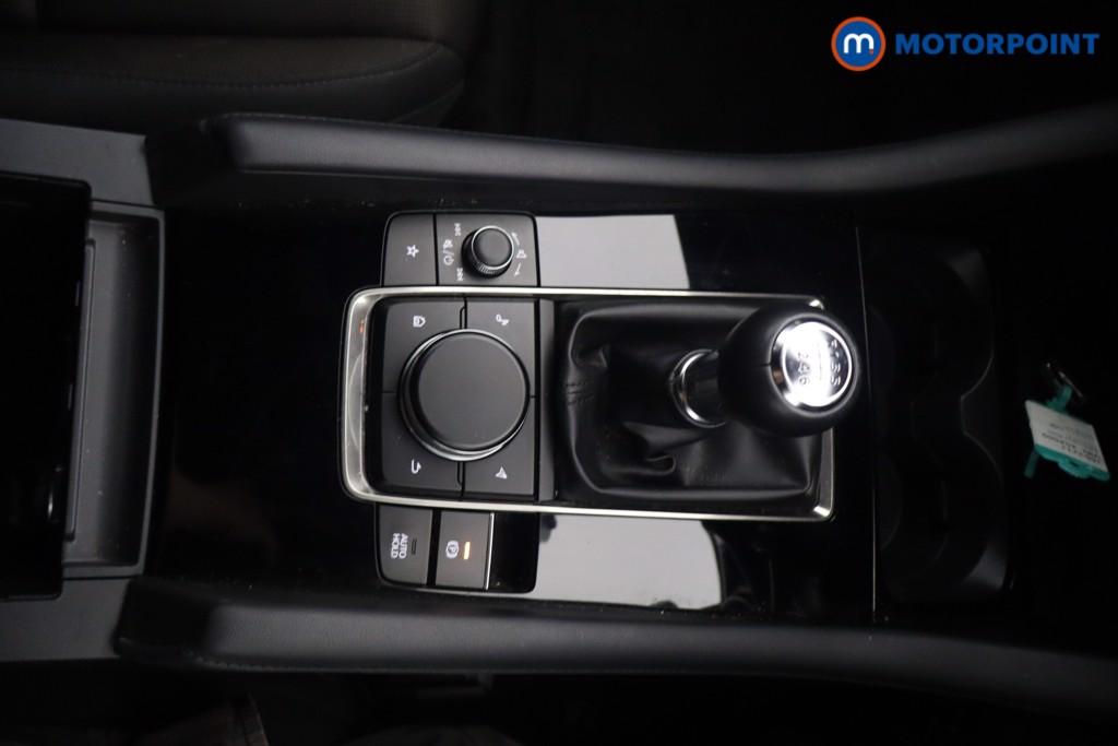 Mazda 3 Exclusive-Line Manual Petrol Hatchback - Stock Number (1653211) - 8th supplementary image