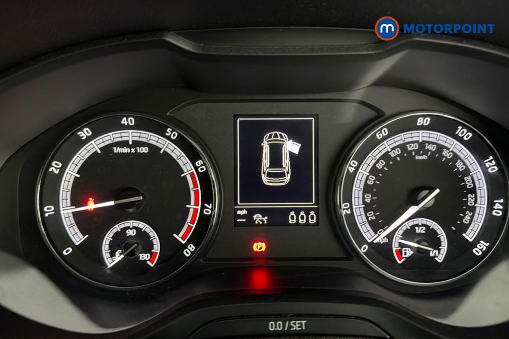 Skoda Karoq Se Technology Manual Petrol SUV - Stock Number (1653650) - 8th supplementary image