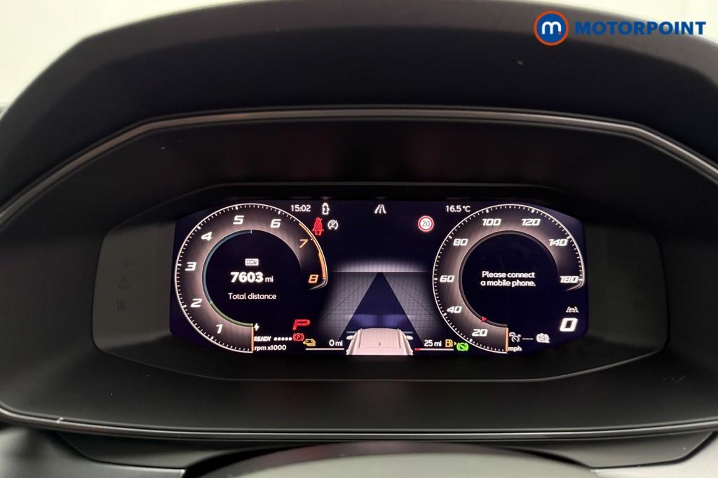 Cupra Formentor V2 Automatic Petrol Plug-In Hybrid SUV - Stock Number (1654388) - 8th supplementary image