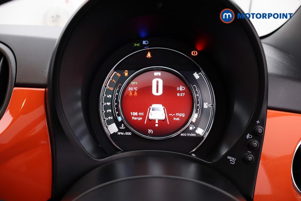 Fiat 500 1.0 Mild Hybrid 3Dr Manual Petrol Hatchback - Stock Number (1635723) - 8th supplementary image