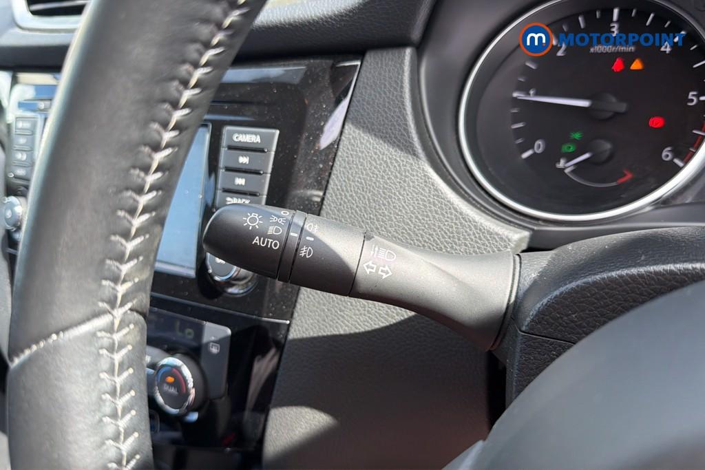Nissan Qashqai Acenta Premium Automatic Diesel SUV - Stock Number (1638123) - 18th supplementary image