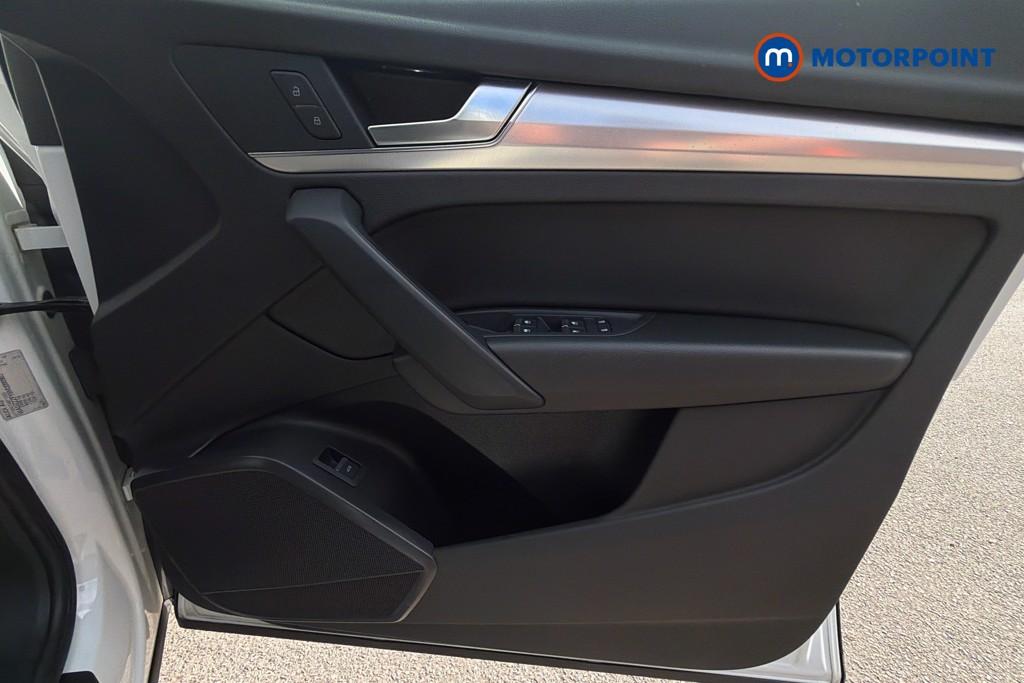 Audi Q5 Sport Automatic Diesel SUV - Stock Number (1638823) - 19th supplementary image