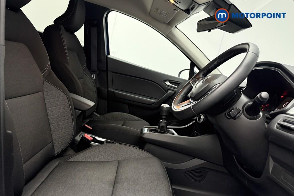 Renault Captur Evolution Manual Petrol SUV - Stock Number (1644588) - 8th supplementary image