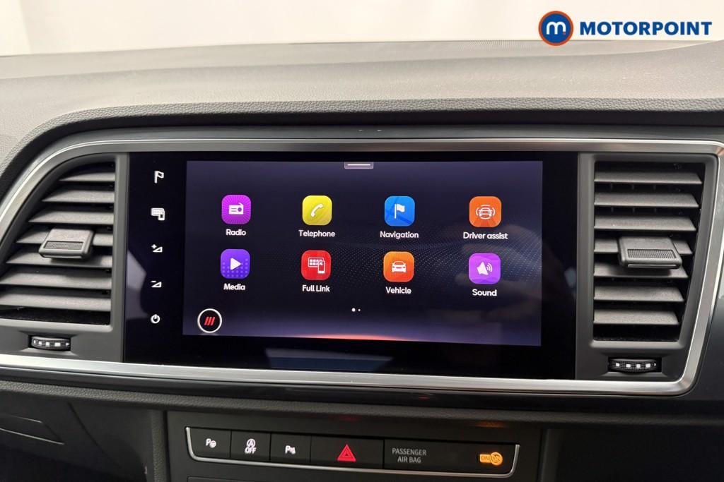 Seat Ateca Se Technology Automatic Petrol SUV - Stock Number (1647348) - 8th supplementary image