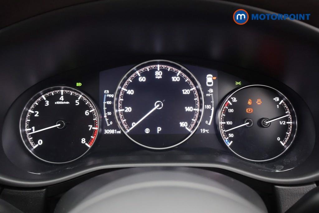Mazda Cx-30 Gt Sport Tech Edition Automatic Petrol SUV - Stock Number (1648383) - 8th supplementary image