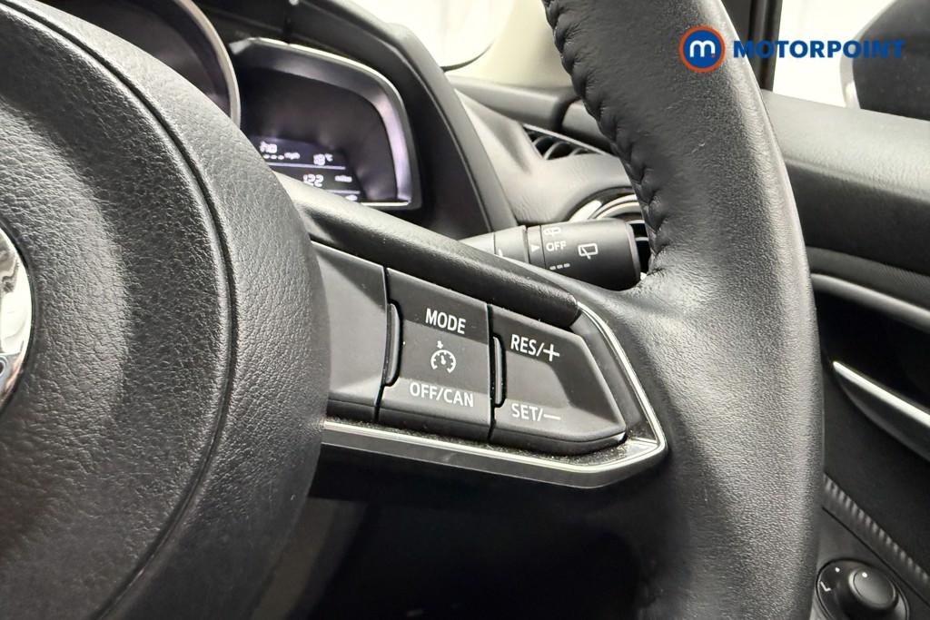 Mazda 2 Exclusive-Line Manual Petrol Hatchback - Stock Number (1649934) - 8th supplementary image