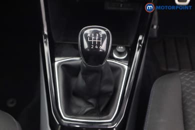 Volkswagen T-Cross United Manual Petrol SUV - Stock Number (1650986) - 4th supplementary image