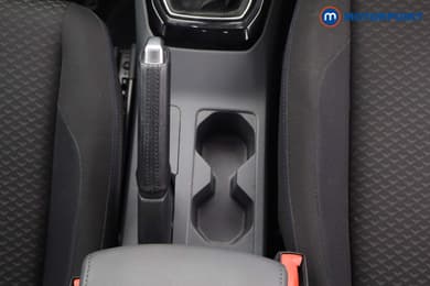 Volkswagen T-Cross United Manual Petrol SUV - Stock Number (1650986) - 5th supplementary image