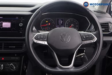 Volkswagen T-Cross United Manual Petrol SUV - Stock Number (1650986) - 6th supplementary image