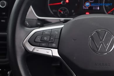 Volkswagen T-Cross United Manual Petrol SUV - Stock Number (1650986) - 7th supplementary image