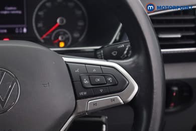 Volkswagen T-Cross United Manual Petrol SUV - Stock Number (1650986) - 8th supplementary image