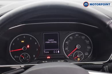 Volkswagen T-Cross United Manual Petrol SUV - Stock Number (1650986) - 9th supplementary image