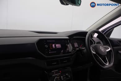 Volkswagen T-Cross United Manual Petrol SUV - Stock Number (1650986) - 10th supplementary image