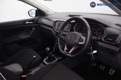 Volkswagen T-Cross United Manual Petrol SUV - Stock Number (1650986) - 13th supplementary image
