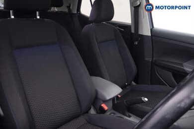Volkswagen T-Cross United Manual Petrol SUV - Stock Number (1650986) - 14th supplementary image
