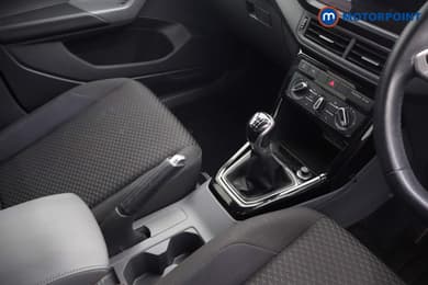 Volkswagen T-Cross United Manual Petrol SUV - Stock Number (1650986) - 15th supplementary image