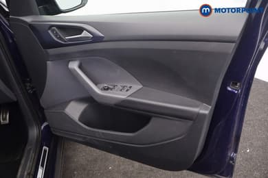 Volkswagen T-Cross United Manual Petrol SUV - Stock Number (1650986) - 22nd supplementary image
