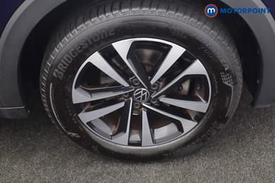 Volkswagen T-Cross United Manual Petrol SUV - Stock Number (1650986) - 25th supplementary image