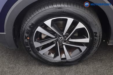 Volkswagen T-Cross United Manual Petrol SUV - Stock Number (1650986) - 26th supplementary image