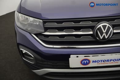Volkswagen T-Cross United Manual Petrol SUV - Stock Number (1650986) - 29th supplementary image
