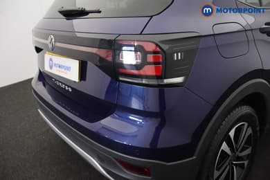 Volkswagen T-Cross United Manual Petrol SUV - Stock Number (1650986) - 35th supplementary image