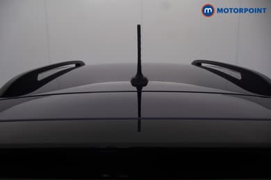 Volkswagen T-Cross United Manual Petrol SUV - Stock Number (1650986) - 36th supplementary image