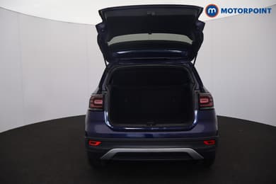 Volkswagen T-Cross United Manual Petrol SUV - Stock Number (1650986) - 37th supplementary image