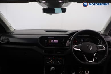 Volkswagen T-Cross United Manual Petrol SUV - Stock Number (1650986) - 1st supplementary image