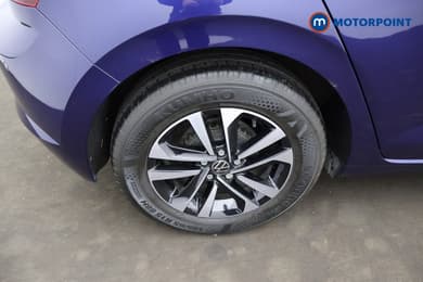 Volkswagen Polo United Manual Petrol Hatchback - Stock Number (1650990) - 3rd supplementary image