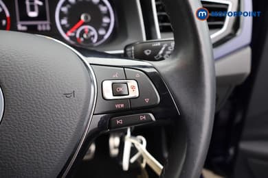 Volkswagen Polo United Manual Petrol Hatchback - Stock Number (1650990) - 7th supplementary image
