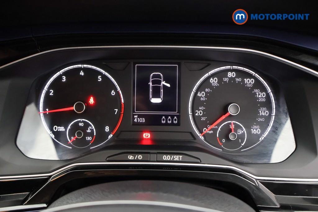Volkswagen Polo United Manual Petrol Hatchback - Stock Number (1650990) - 8th supplementary image