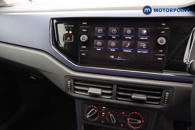 Volkswagen Polo United Manual Petrol Hatchback - Stock Number (1650990) - 9th supplementary image