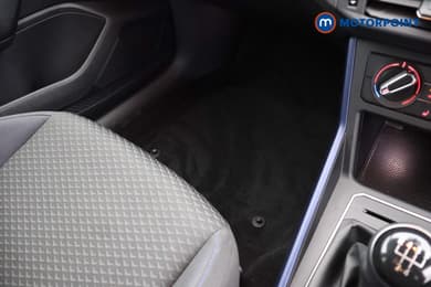 Volkswagen Polo United Manual Petrol Hatchback - Stock Number (1650990) - 12th supplementary image