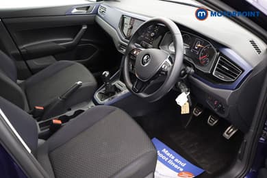 Volkswagen Polo United Manual Petrol Hatchback - Stock Number (1650990) - 15th supplementary image