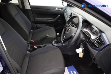 Volkswagen Polo United Manual Petrol Hatchback - Stock Number (1650990) - 16th supplementary image