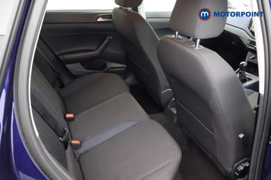 Volkswagen Polo United Manual Petrol Hatchback - Stock Number (1650990) - 18th supplementary image