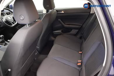 Volkswagen Polo United Manual Petrol Hatchback - Stock Number (1650990) - 21st supplementary image