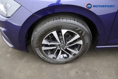 Volkswagen Polo United Manual Petrol Hatchback - Stock Number (1650990) - 1st supplementary image