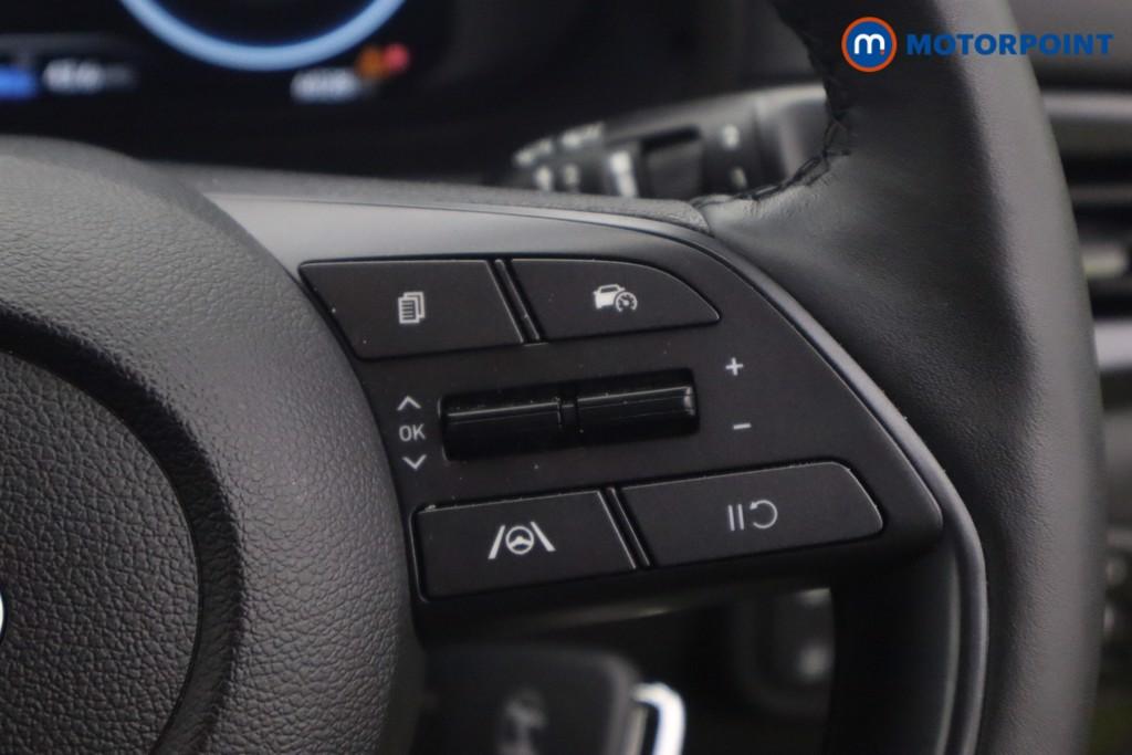Hyundai I20 Premium Manual Petrol Hatchback - Stock Number (1651130) - 8th supplementary image