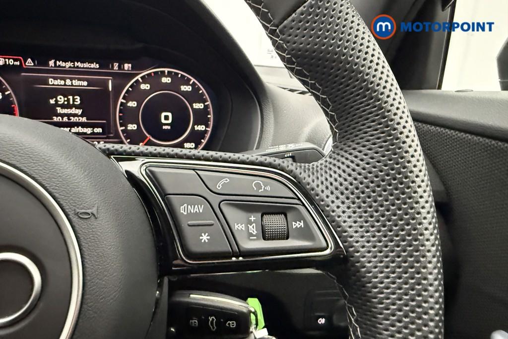 Audi Q2 S Line Automatic Petrol SUV - Stock Number (1651449) - 8th supplementary image